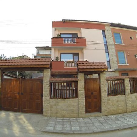 Ego 2 Guesthouse Belogradchik Exterior foto