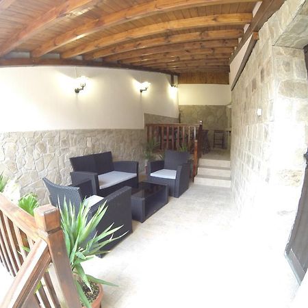 Ego 2 Guesthouse Belogradchik Exterior foto