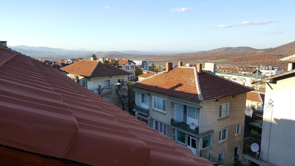 Ego 2 Guesthouse Belogradchik Exterior foto
