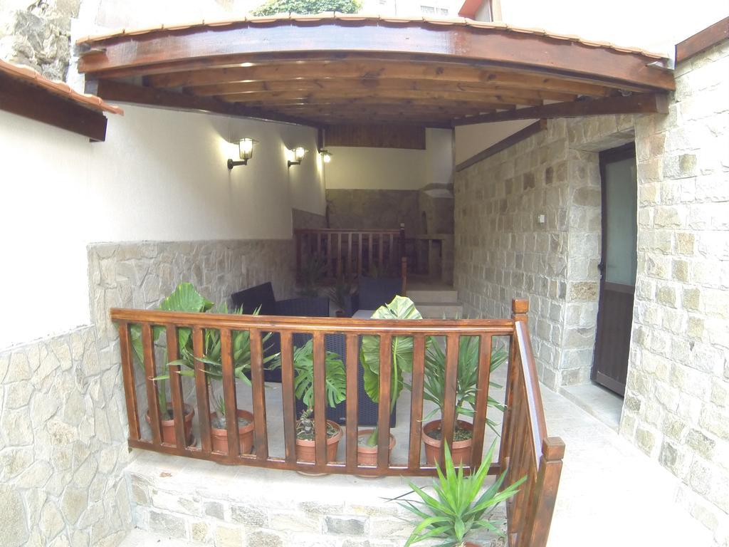 Ego 2 Guesthouse Belogradchik Exterior foto