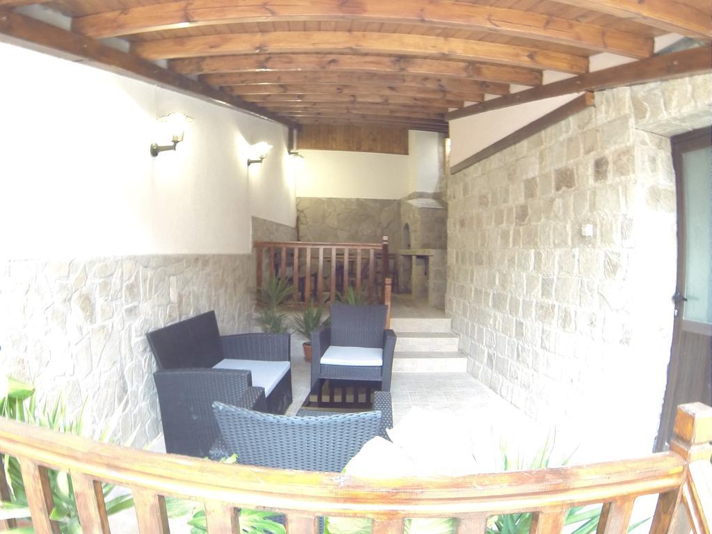 Ego 2 Guesthouse Belogradchik Exterior foto