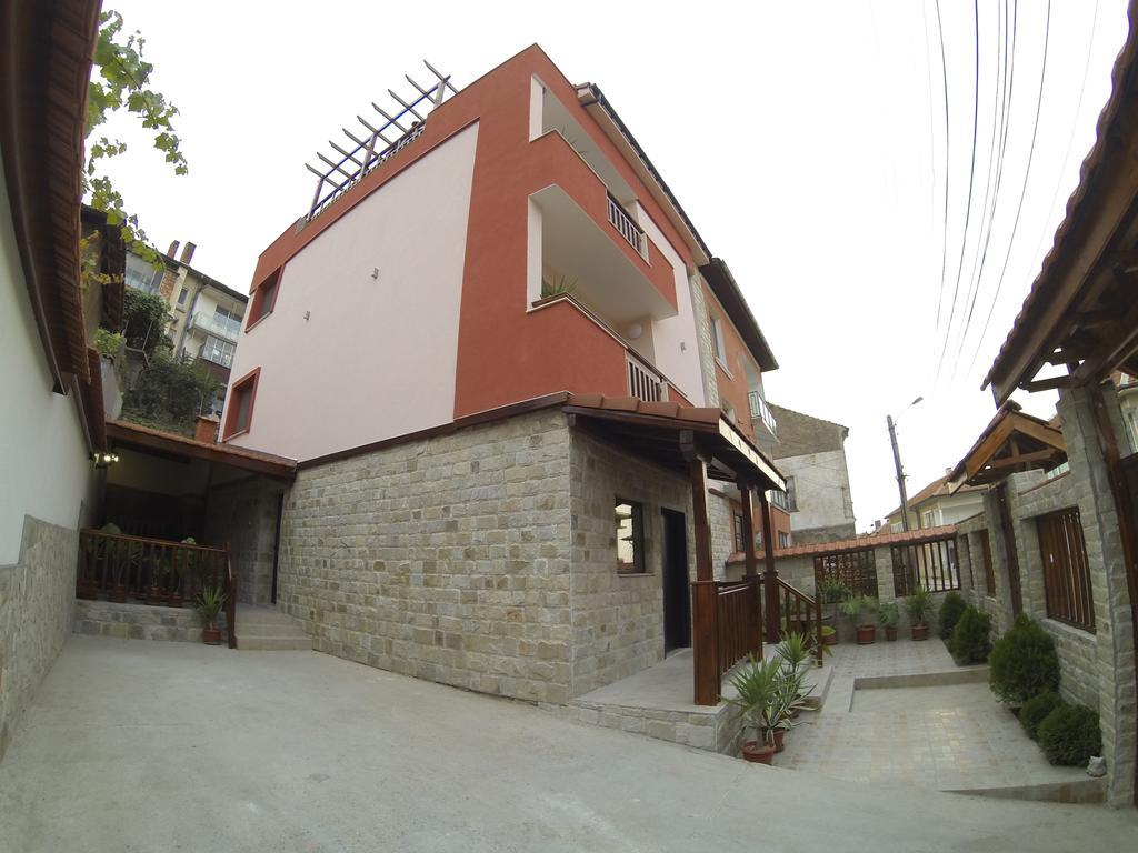 Ego 2 Guesthouse Belogradchik Exterior foto