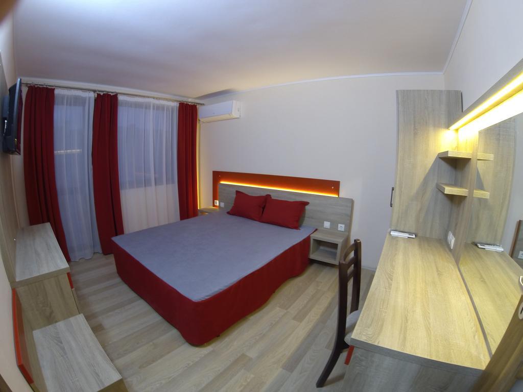 Ego 2 Guesthouse Belogradchik Exterior foto