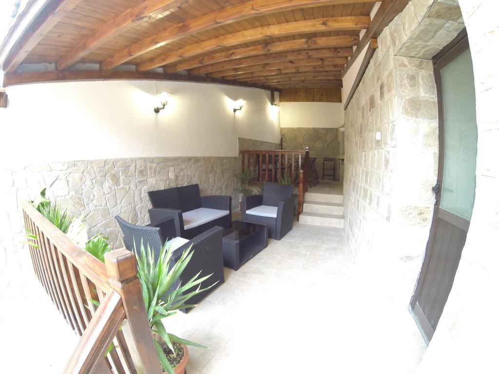 Ego 2 Guesthouse Belogradchik Exterior foto